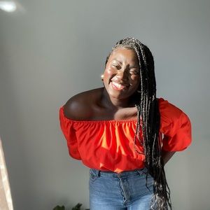 Meet your Posher, Shanon